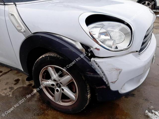 WMWZA320X0WM98205 Mini Countryman