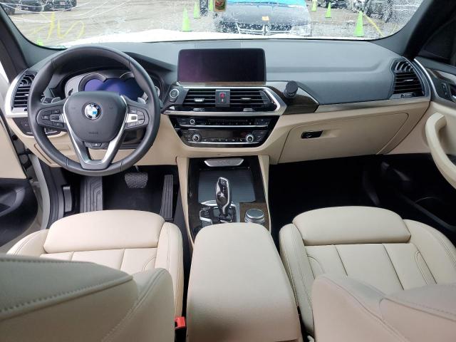 5UXTR9C57KLP84076 BMW X3 Xdrive30i