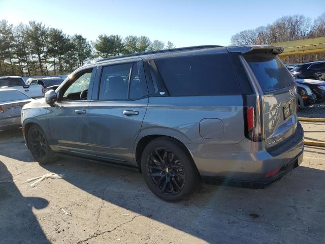 2021 CADILLAC ESCALADE S 1GYS3FKL8MR211968
