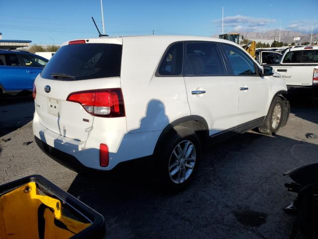 5XYKT3A66FG595329 KIA SORENTO LX