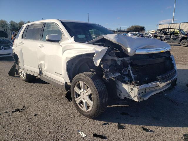 2016 GMC TERRAIN SL - 2GKALMEK9G6295084