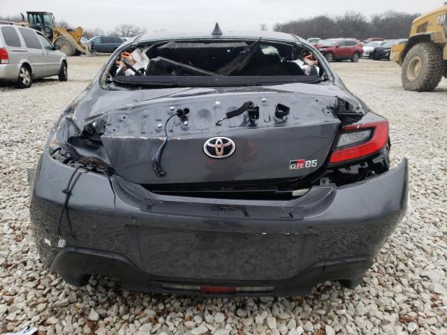 2022 TOYOTA GR 86 PREM JF1ZNBF13N8753377