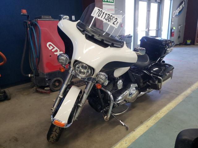 2016 HARLEY-DAVIDSON FLHTP POLI - 1HD1FMM18GB638278