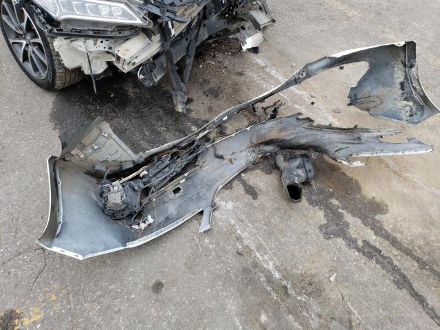 2015 ACURA TLX ADVANC 19UUB3F76FA009016