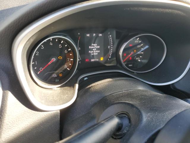 2019 JEEP COMPASS LA - 3C4NJDBB5KT679441