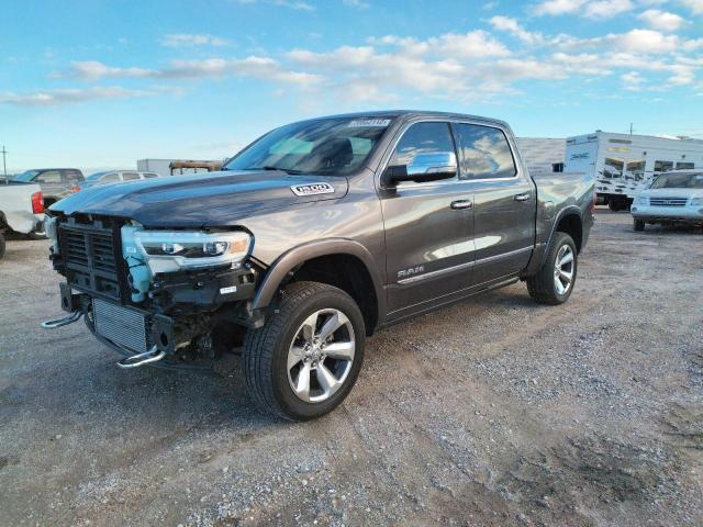 2021 Ram 1500 ️1c6srfhm6mn572909 For Sale, Used, Salvage Cars Auction