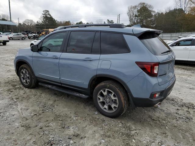 2022 HONDA PASSPORT T 5FNYF8H61NB025944