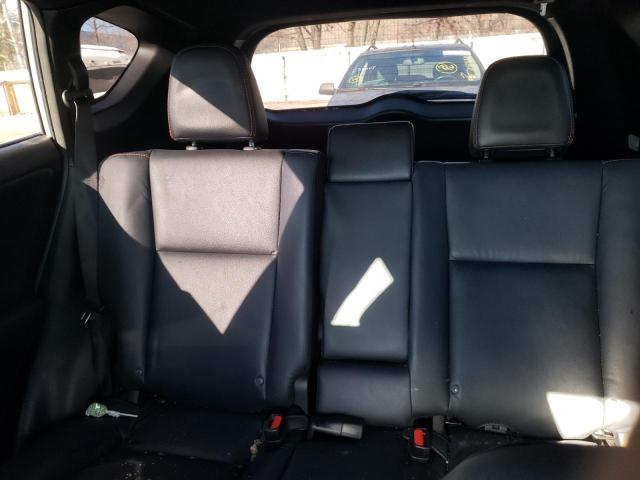 2017 TOYOTA RAV4 SE - 2T3JFREV9HW687871