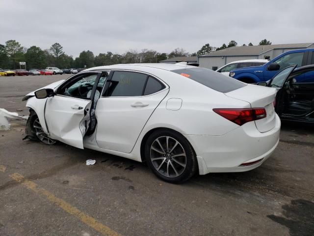 2015 ACURA TLX ADVANC 19UUB3F76FA009016