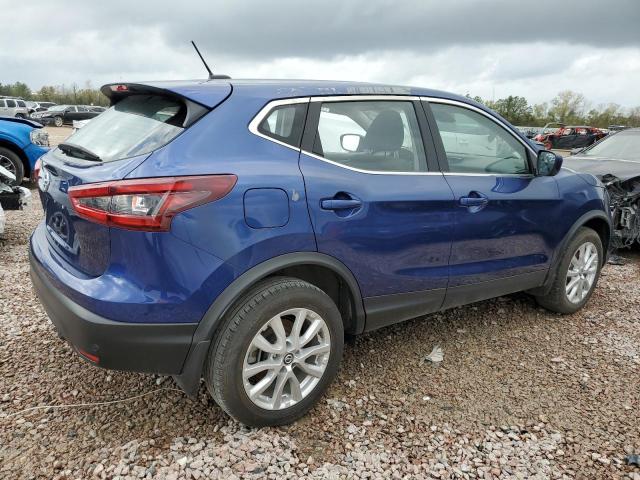 2021 NISSAN ROGUE SPOR - JN1BJ1AVXMW307266
