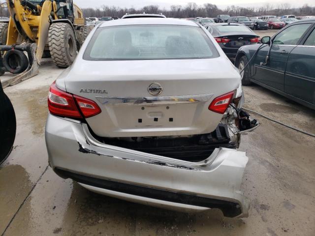 1N4AL3AP2GN367509 Nissan ALTIMA 2.5