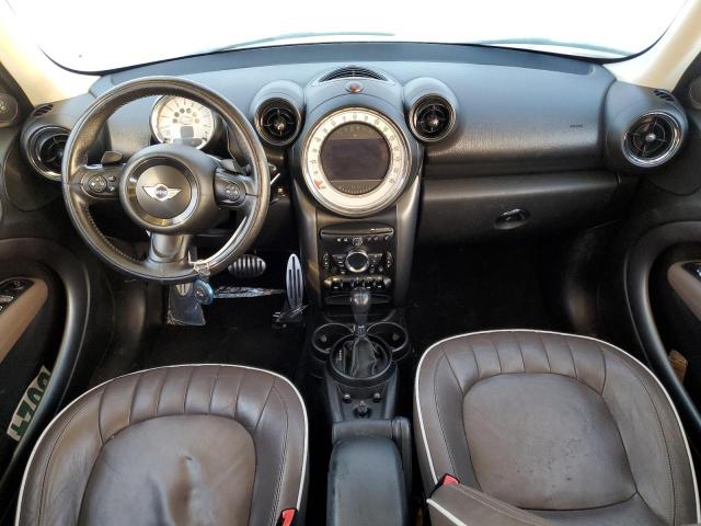 WMWZC3C53DWP20528 Mini Cooper