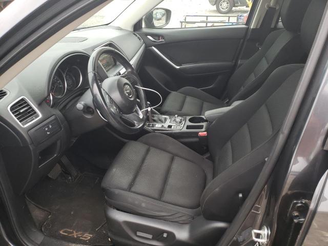 2016 MAZDA CX-5 TOURI - JM3KE4CY8G0789390