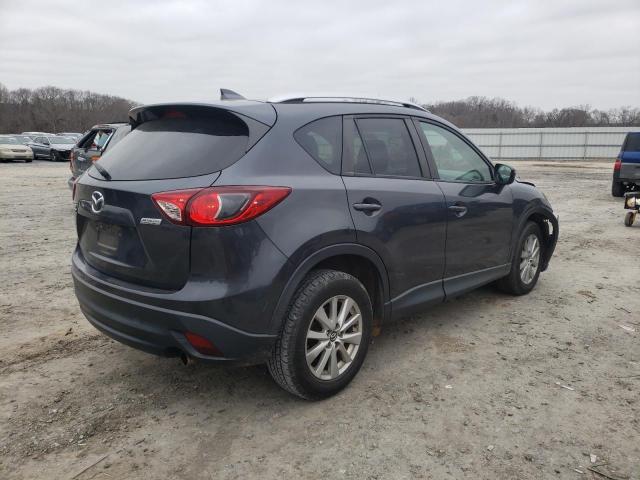 2016 MAZDA CX-5 TOURI - JM3KE4CY8G0789390