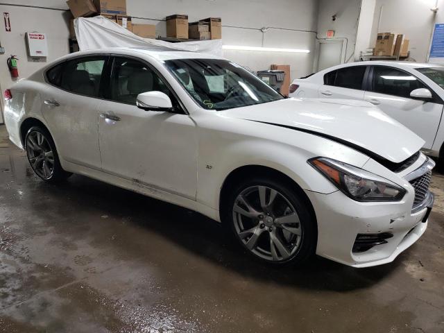 2015 INFINITI Q70 - JN1BY1AR6FM562574