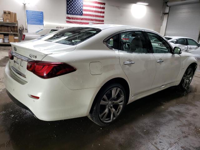2015 INFINITI Q70 - JN1BY1AR6FM562574
