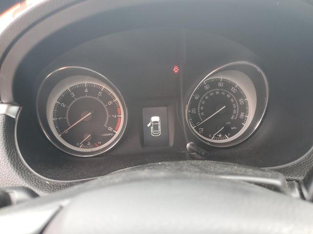 JS2RF9A81B6110902 Suzuki Kizashi