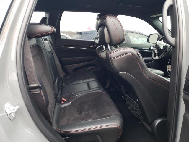 1C4RJFLG4LC303401 Jeep Grand Cherokee Trailhawk