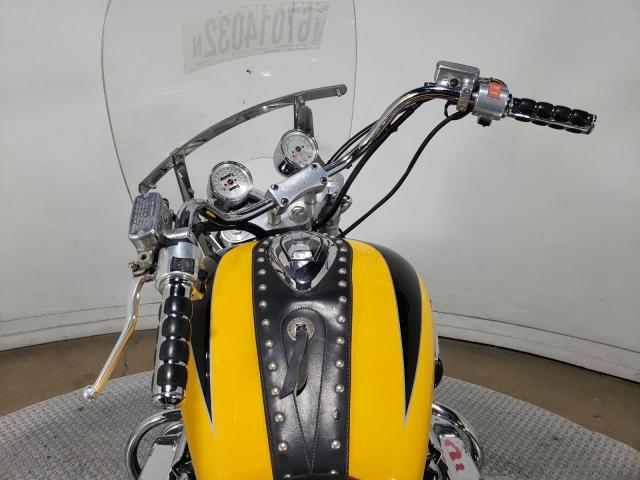 2000 HONDA GL1500 C/2 1HFSC3407YA300903