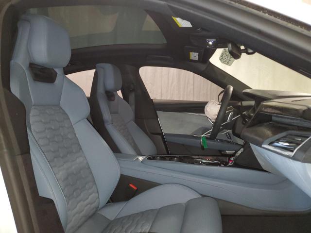 2022 AUDI E-TRON GT WAUEJBFW8N7001595