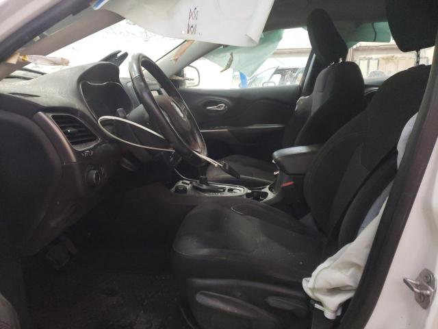 1C4PJMAB2KD150593 Jeep Cherokee Sport