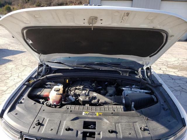 1C4RJKBG6M8205338 Jeep Grand Cherokee L Limited