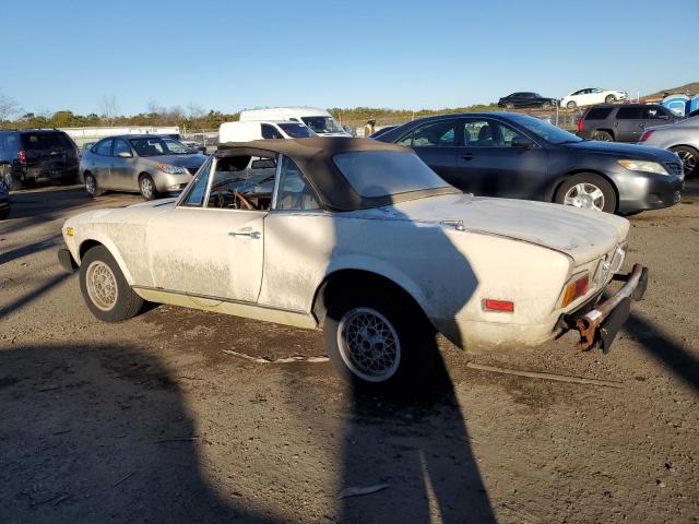 124CS10123366 Fiat ALL MODELS