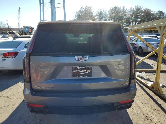 2021 CADILLAC ESCALADE S 1GYS3FKL8MR211968