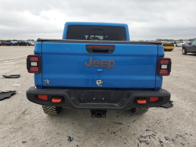 1C6JJTEG0ML581648 Jeep Gladiator Mojave