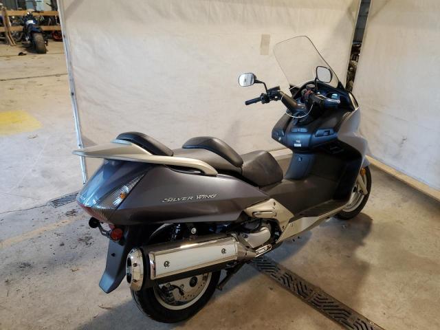2007 HONDA FSC600 D JH2PF01117K500808
