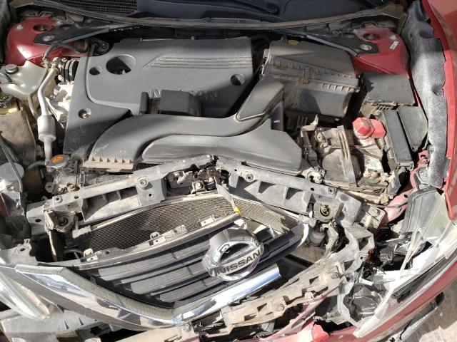 1N4AL3AP1GN349826 Nissan ALTIMA 2.5