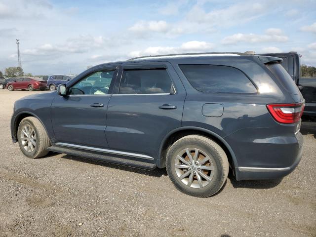 2018 DODGE DURANGO SX - 1C4RDHAG1JC385199
