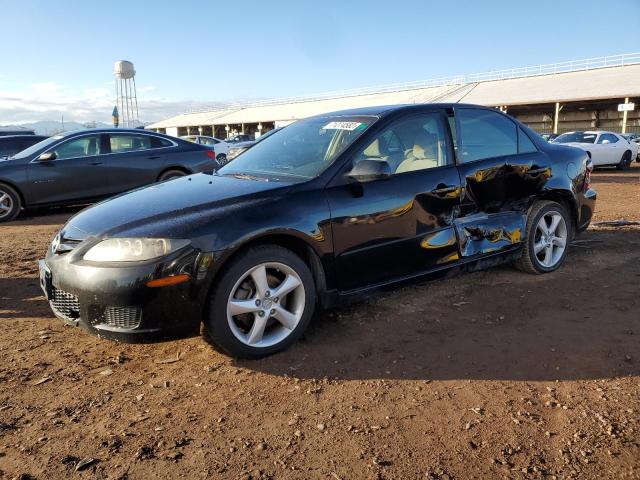 2008 Mazda Mazda6 i