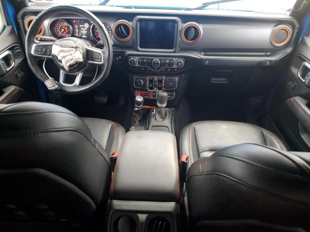 1C6JJTEG0ML581648 Jeep Gladiator Mojave