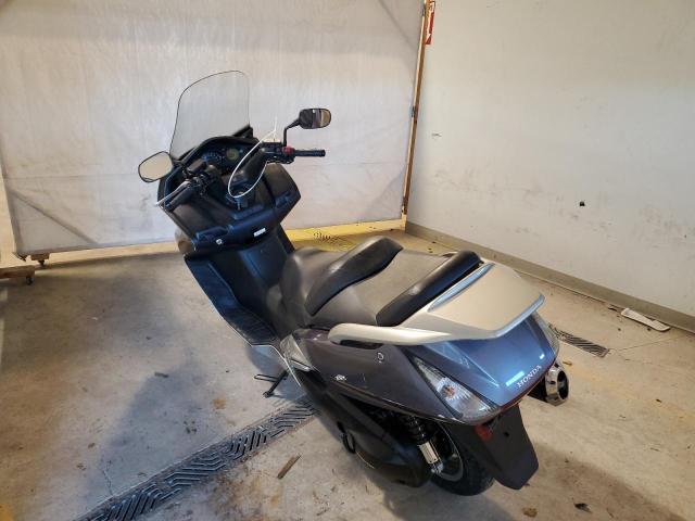 2007 HONDA FSC600 D JH2PF01117K500808