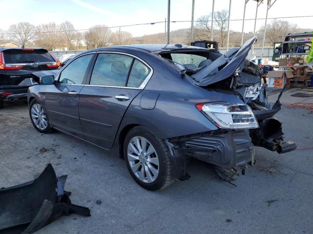2015 HONDA ACCORD EXL 1HGCR2F85FA245537