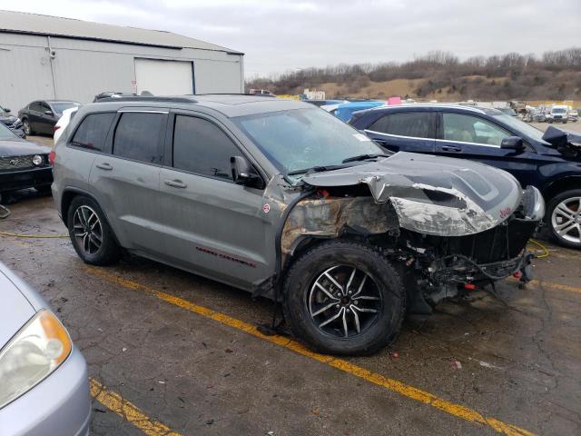1C4RJFLG4LC303401 Jeep Grand Cherokee Trailhawk