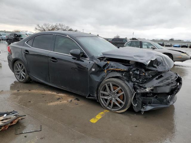 2016 LEXUS IS 200T - JTHBA1D2XG5034868