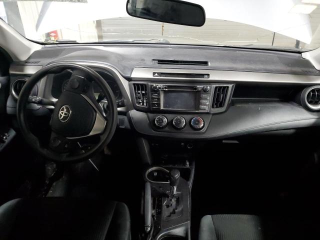 2T3BFREV6GW511234 Toyota RAV4 LE