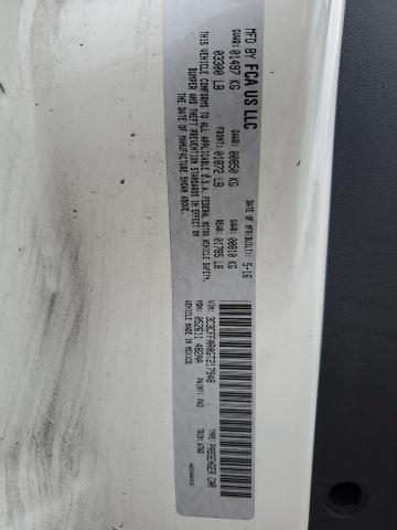 3C3CFFAR0GT217948 Fiat 500