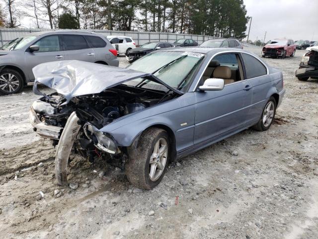 2000 BMW 3 Series 328Ci