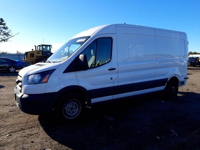 2020 Ford Transit Van 