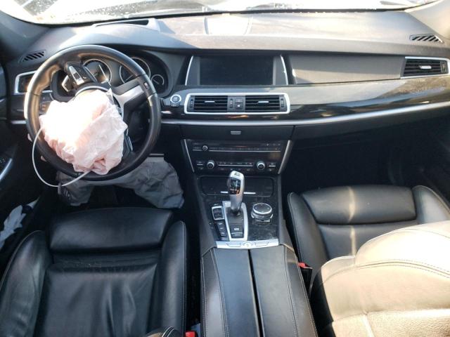 WBA5M4C31HD187130 BMW 535 XIGT