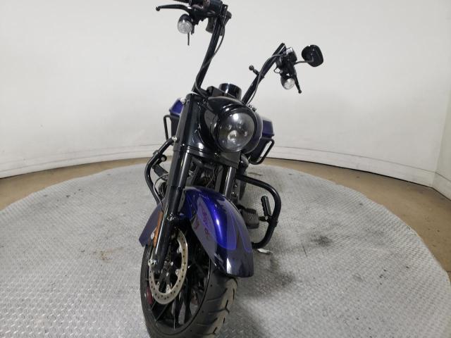 2020 HARLEY-DAVIDSON FLHRXS 1HD1KVP1XLB601577