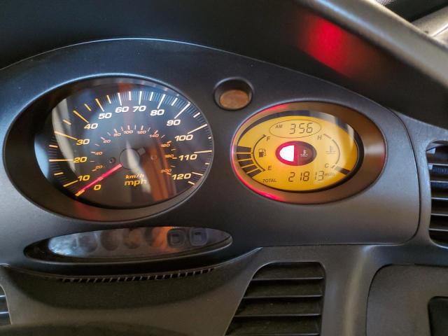 2007 HONDA FSC600 D JH2PF01117K500808