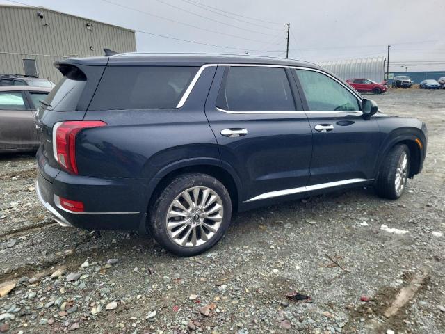 VIN KM8R5DHE6LU116067 2020 HYUNDAI PALISADE no.3