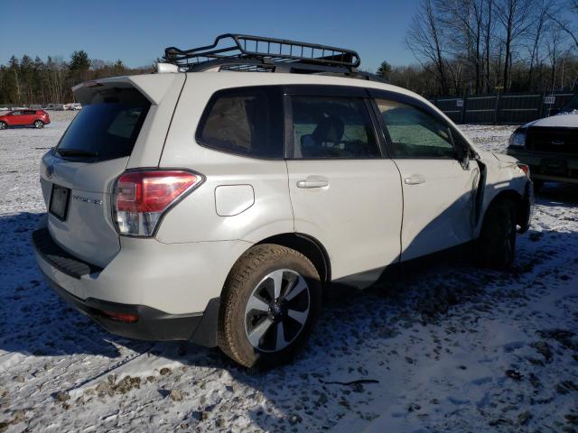 2018 SUBARU FORESTER 2 - JF2SJAECXJG479844