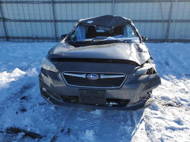 4S3GTAB66K3707182 Subaru Impreza