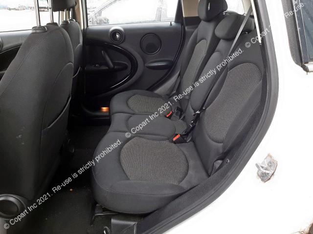 WMWZA320X0WM98205 Mini Countryman