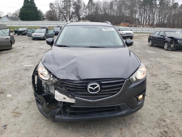 2016 MAZDA CX-5 TOURI - JM3KE4CY8G0789390